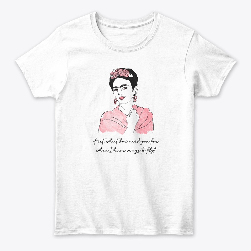 Feminist illustration