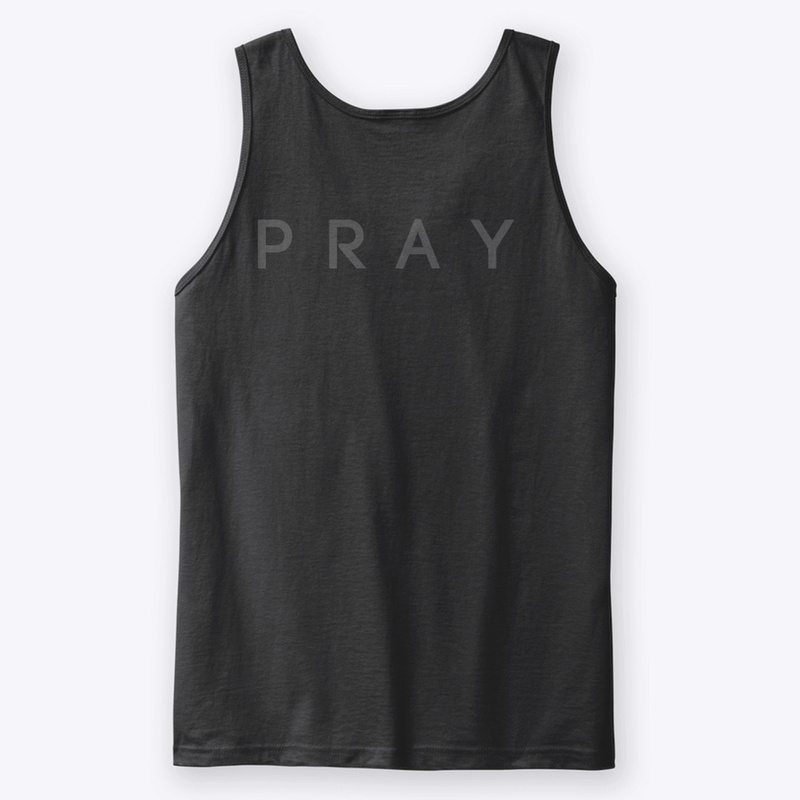 PRAY BlackOut 