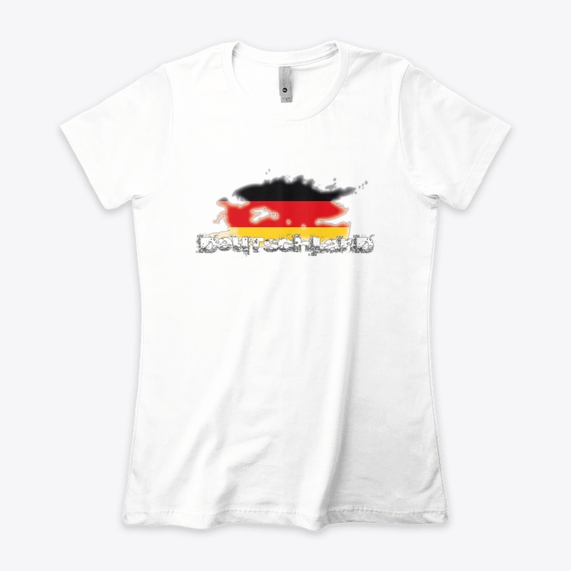 Limited Editon Germany