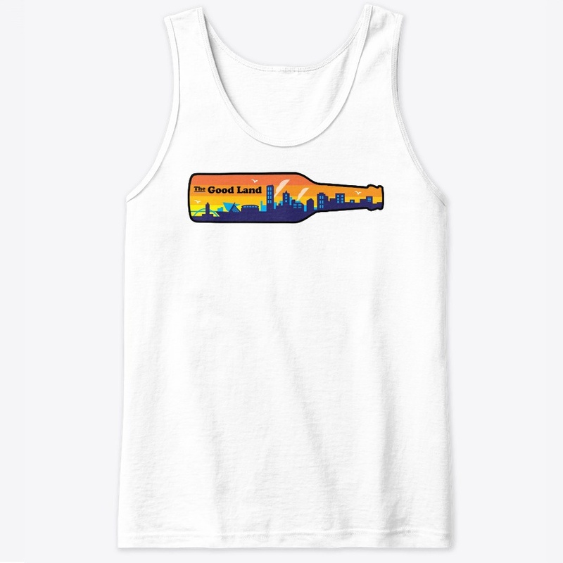 SZN 2 - Beer Bottle