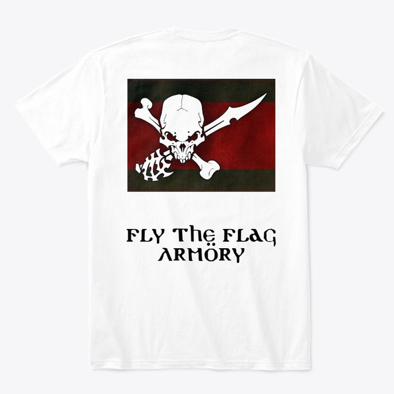 Flag Tee Mens Armory