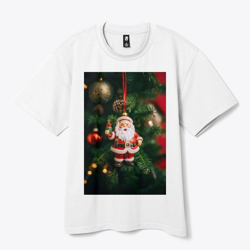 Merry Christmas Mood