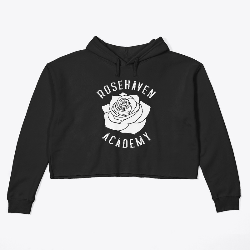 Rosehaven Academy by Leila James