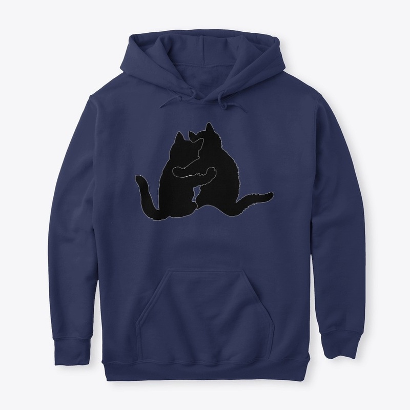 Hugs, love and kittens 
