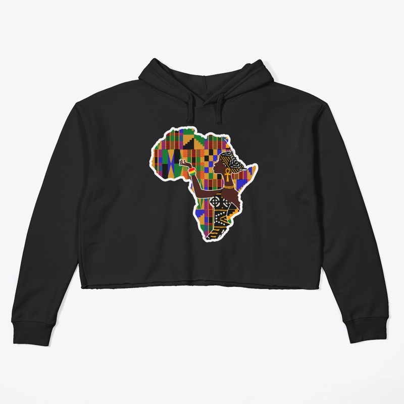Kente Ankasa