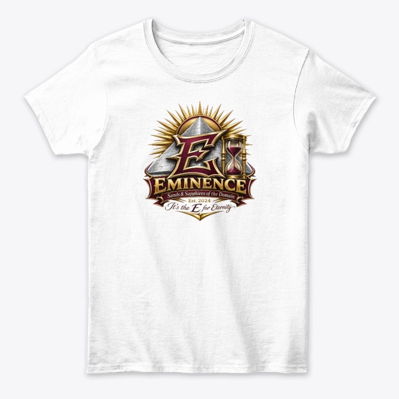 The Eternal E