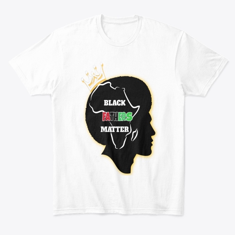 Black Fathers Matter