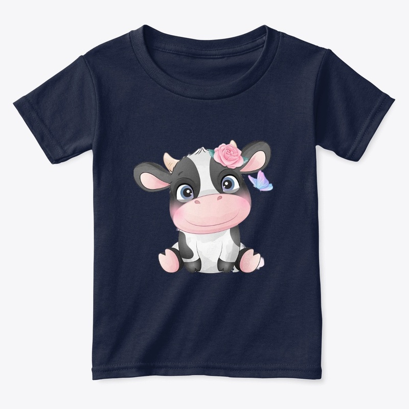 Toddler T_Shirt