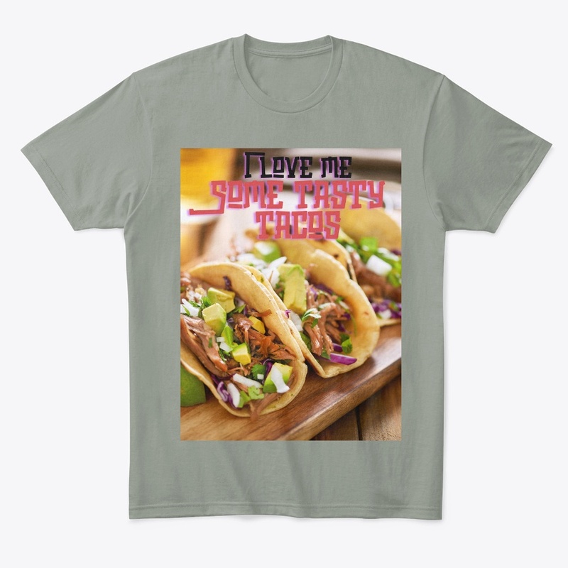 Tasty Tacos yummy 