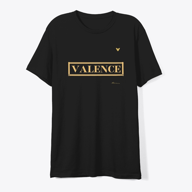 Valence's  Digisoft Premium Tee 