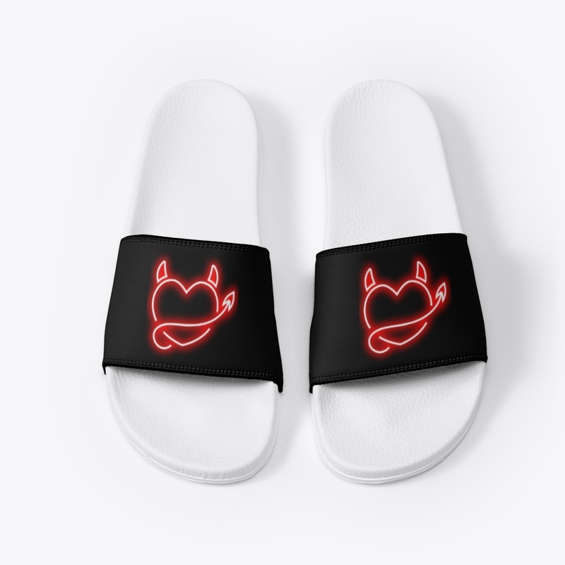 Devil Heart