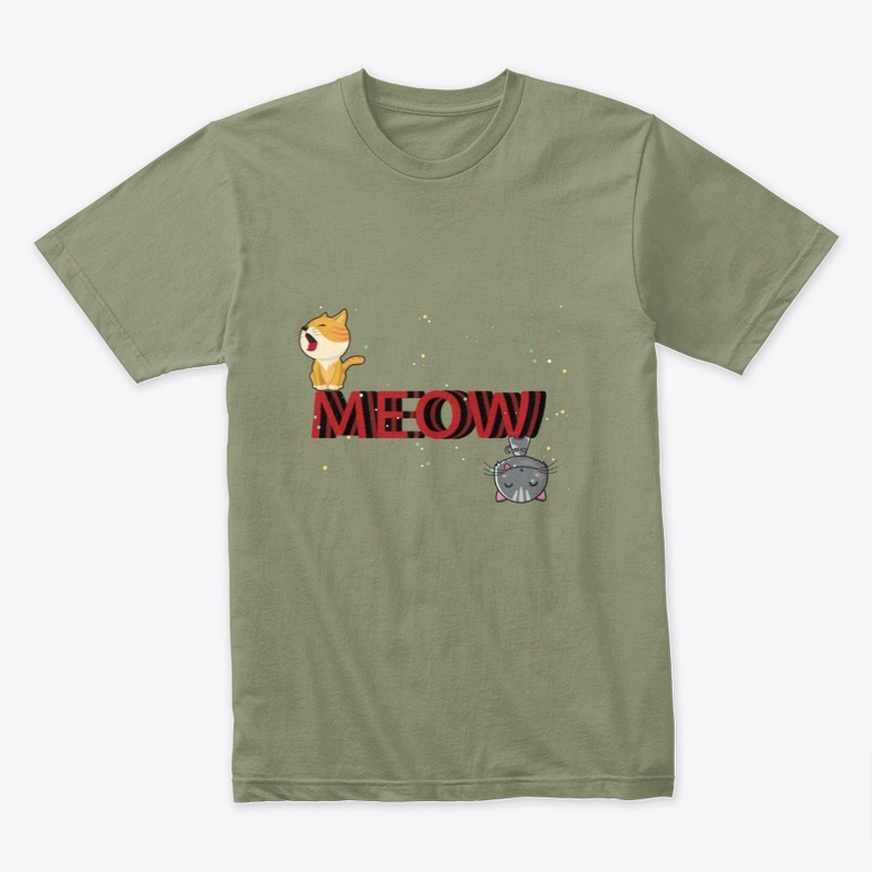 MEOW