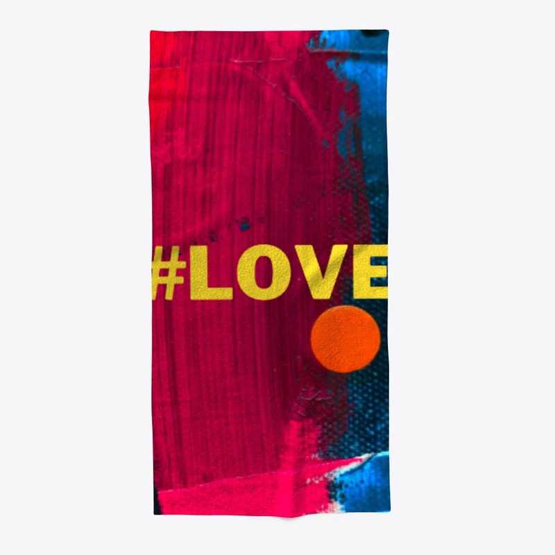 #Love