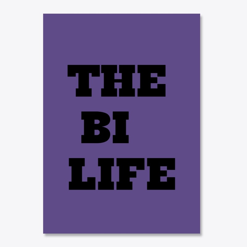 The Bi Life