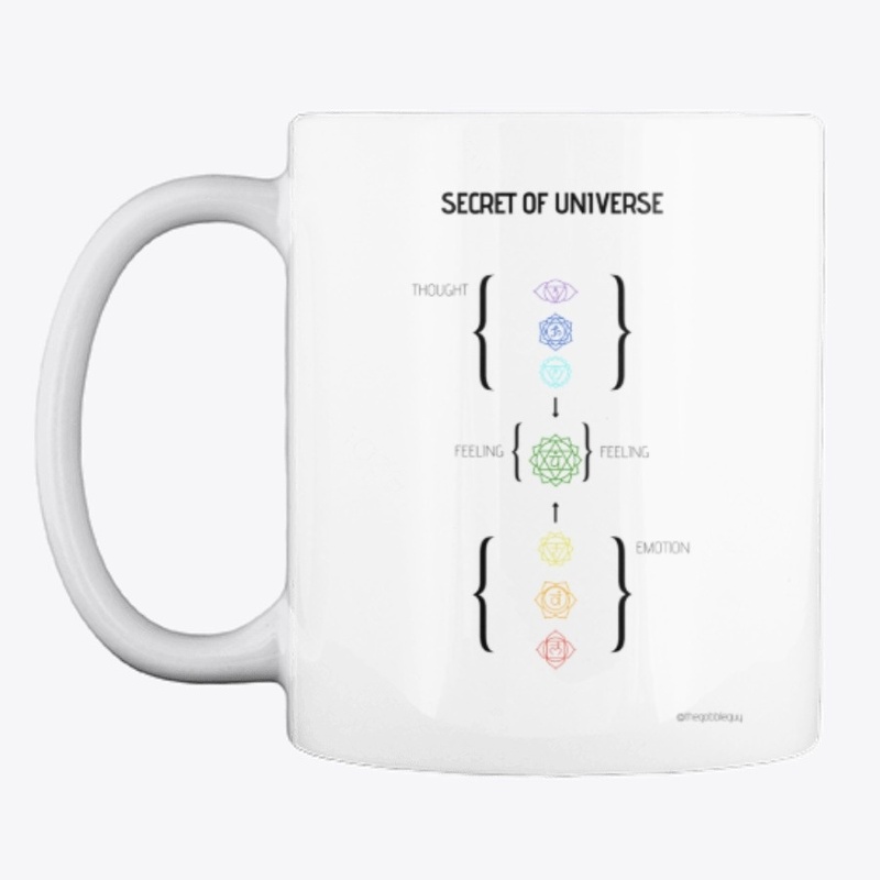 secret/universe