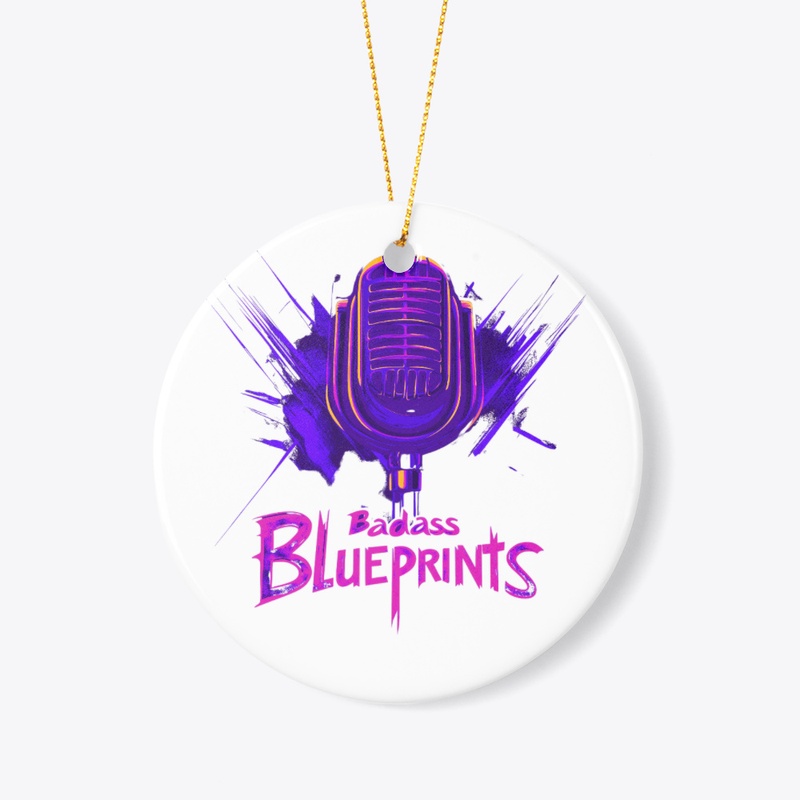 Badass Blueprints