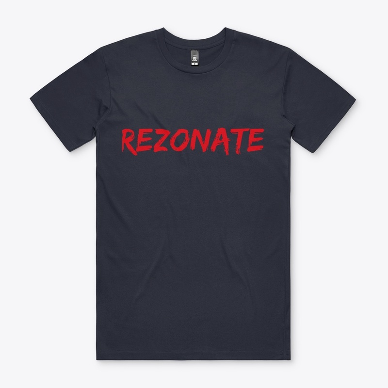Rezonate Merchandise