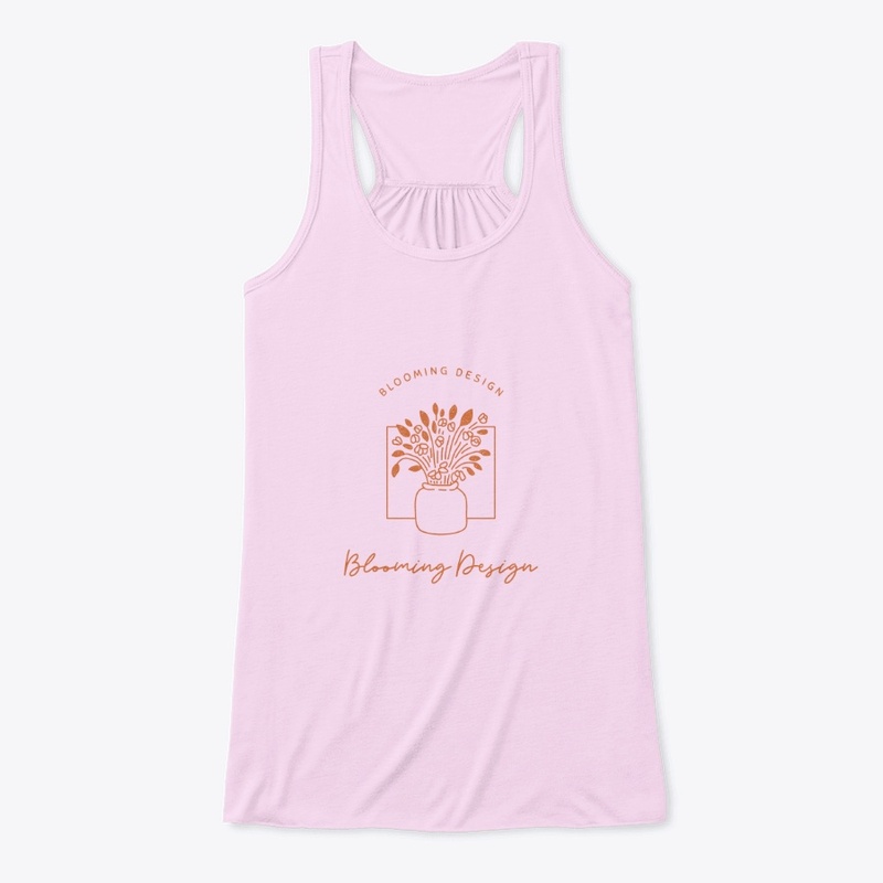 Blooming Design
