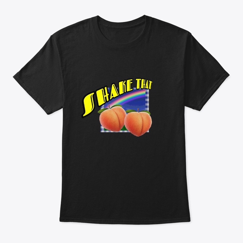 SHAKE THAT !