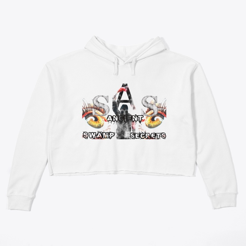 Ancient Swamp Secrets