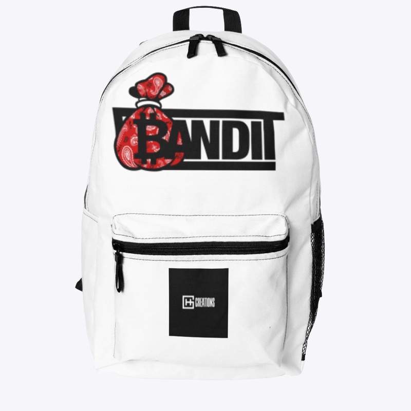 Bandit Back Pack
