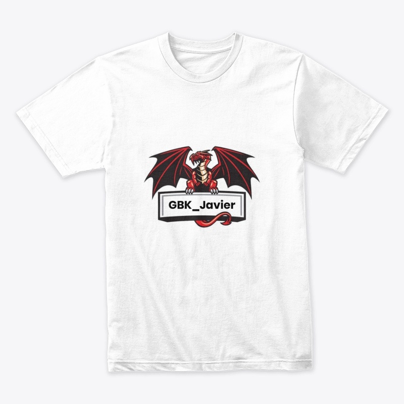GBK Javier T-Shirt