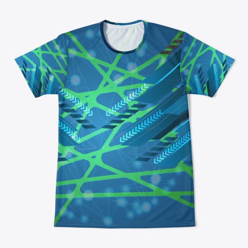 Blue Extreme