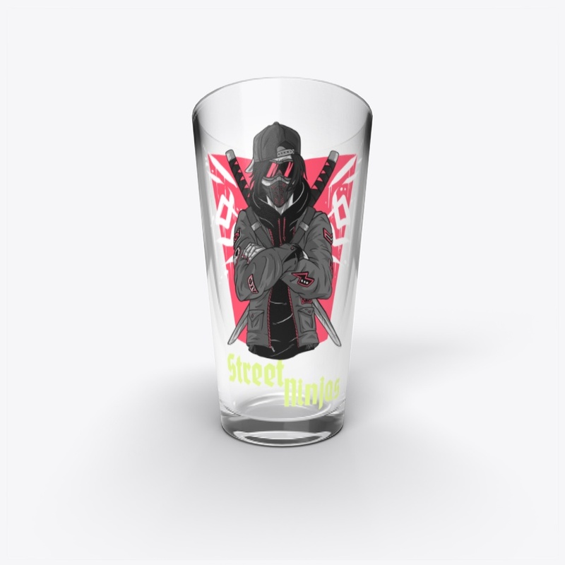 SN Gamer Style Ninja