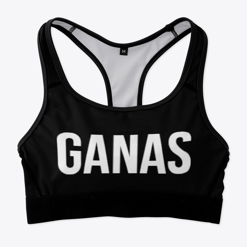 OG - Sports Bra