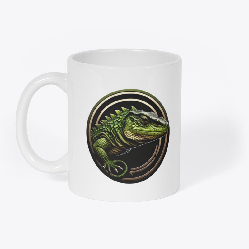 Reptile Design 