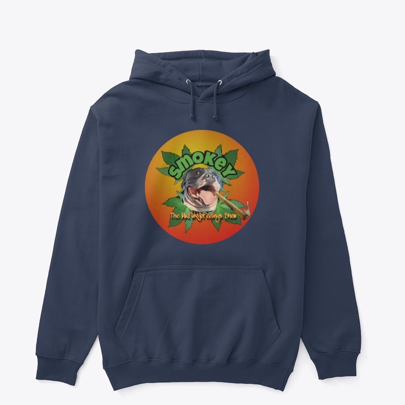 Smokey Sunset logo