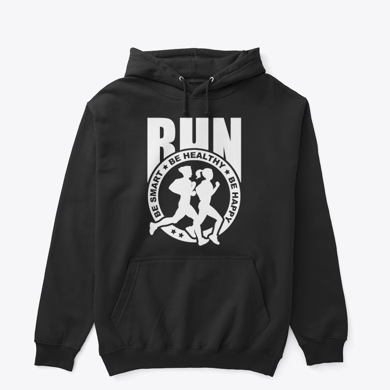 RUN 2 - White