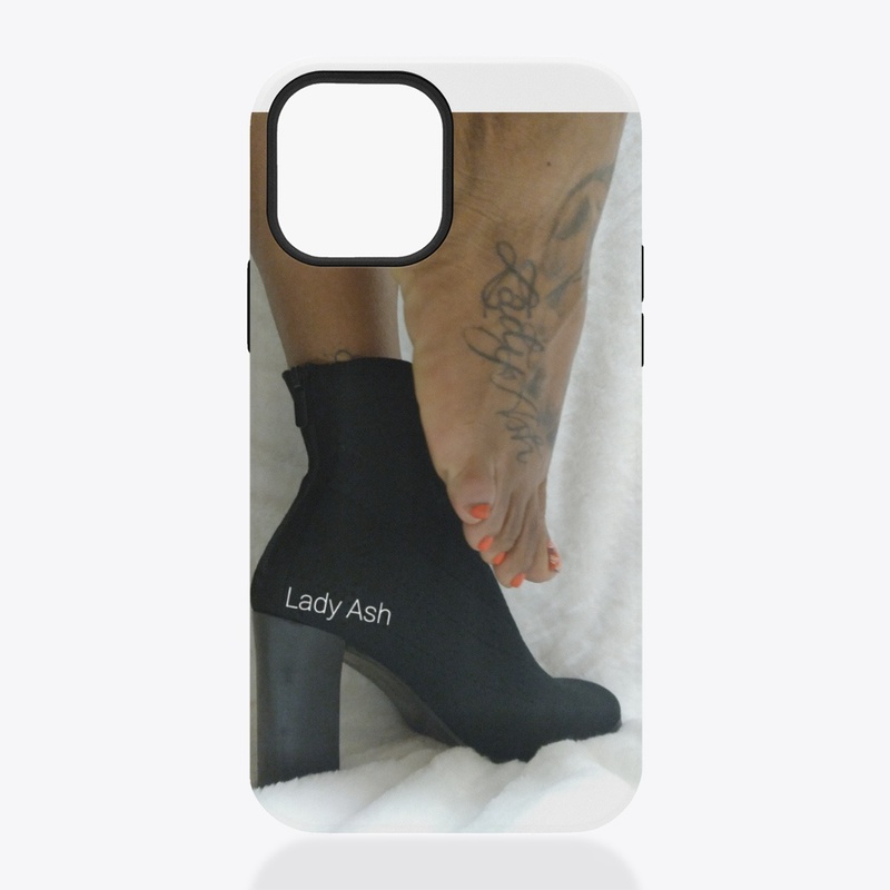 Iphone Tough Case
