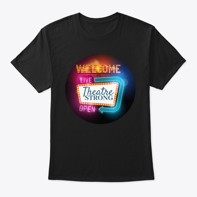 Theatre Strong