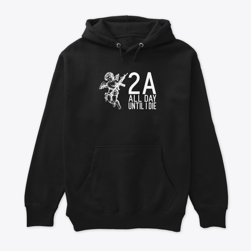 2A All Day 1