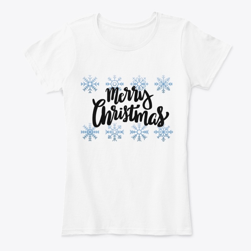 MARRY CHRISTMAS 