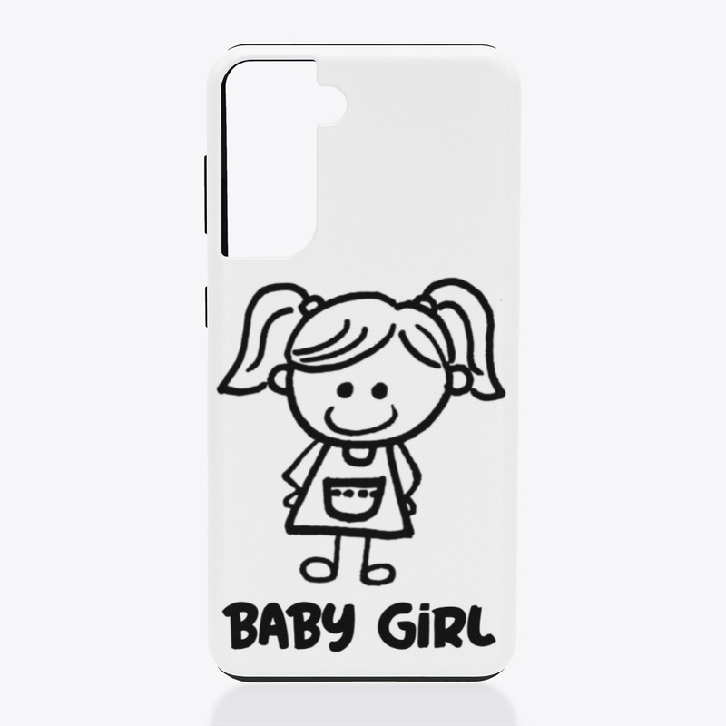 Family Designs: Baby Girl 