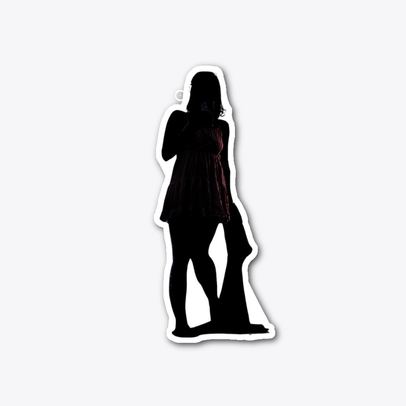 My Shadow 