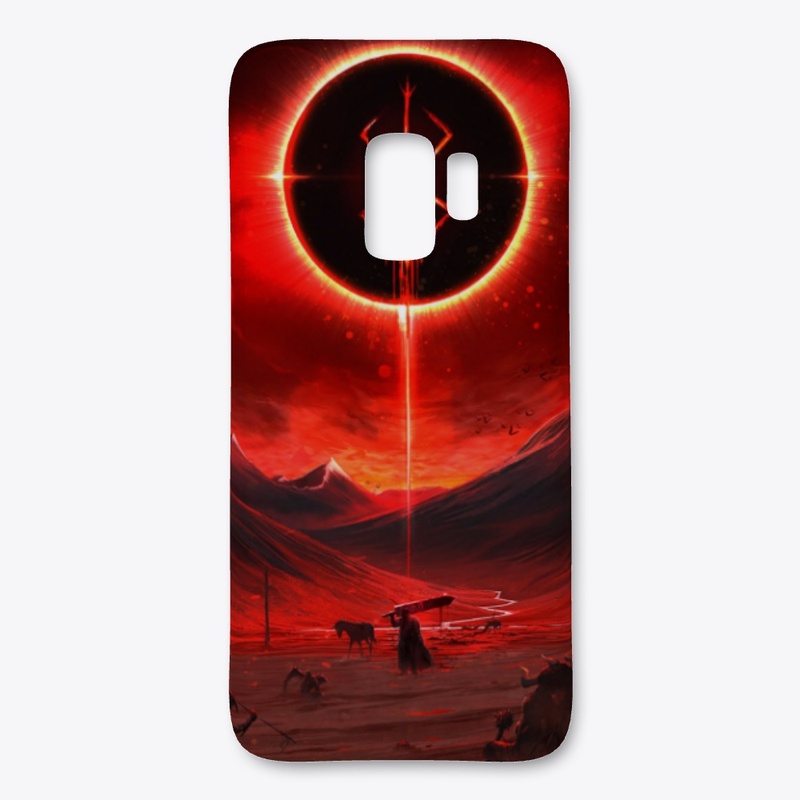 Berserk Demon Moon