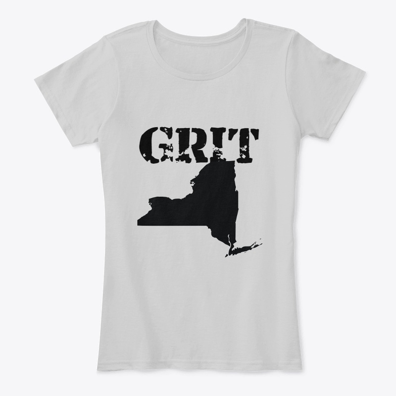 New York Grit