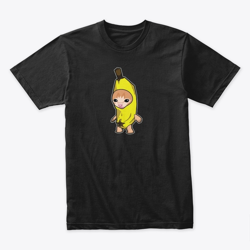 BANANA CAT