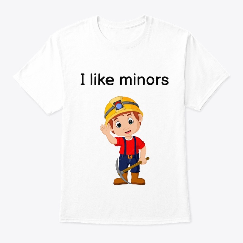 I like Miners (minors)