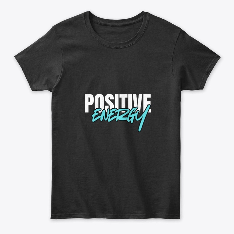 Positive energy 