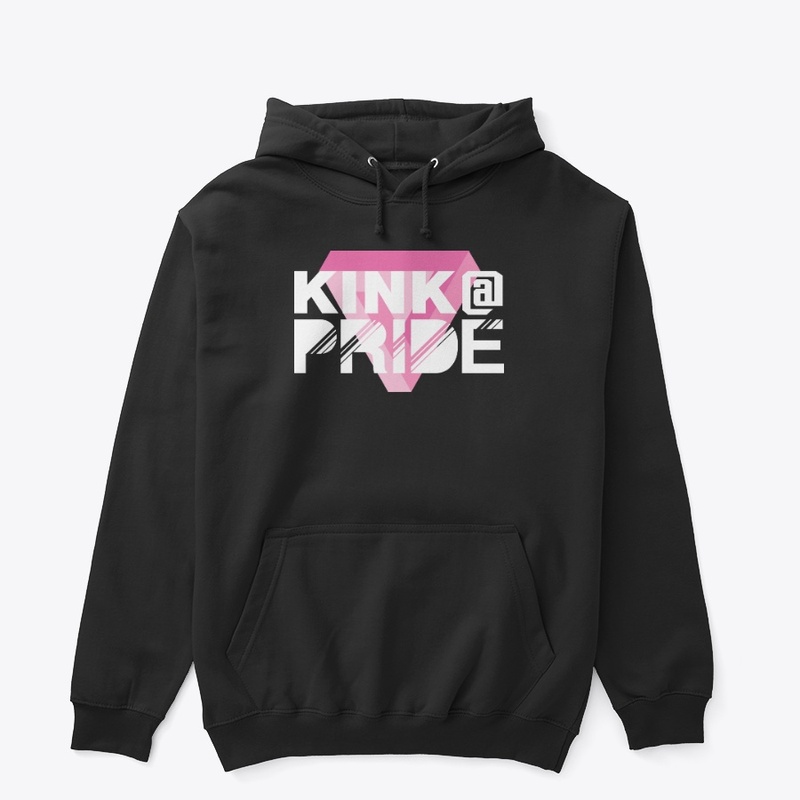 Kink Belongs At Pride