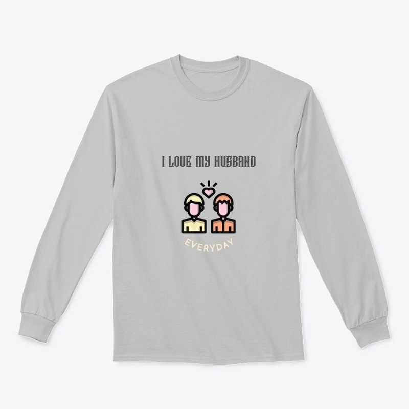 LGBTQIA Merchandise