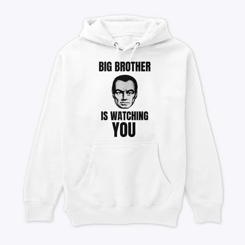 BIG BROTHER 1984 (1956 FILM) PROPAGANDA