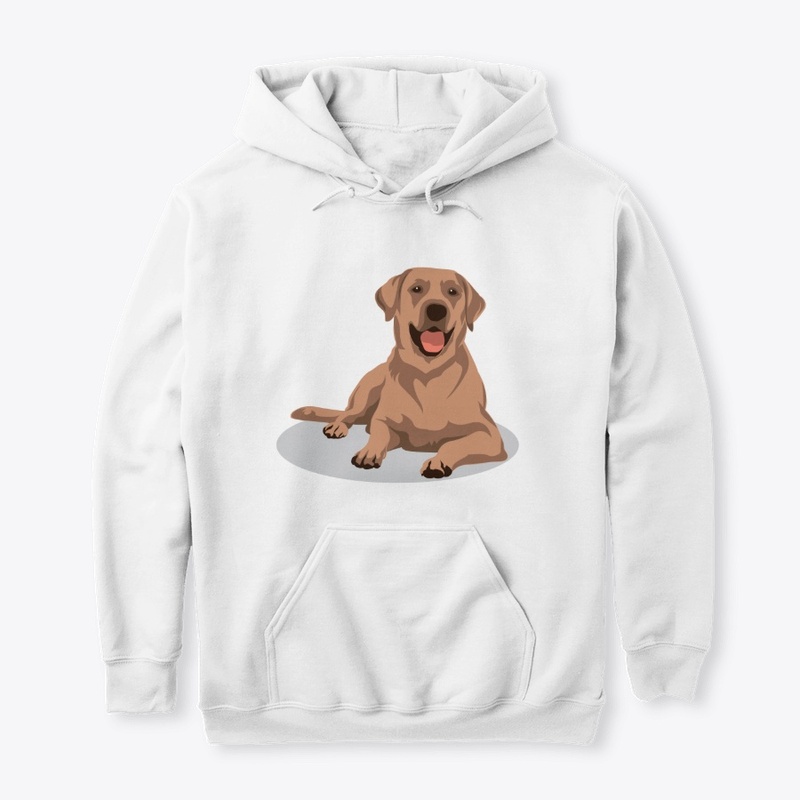 DOG LOVER