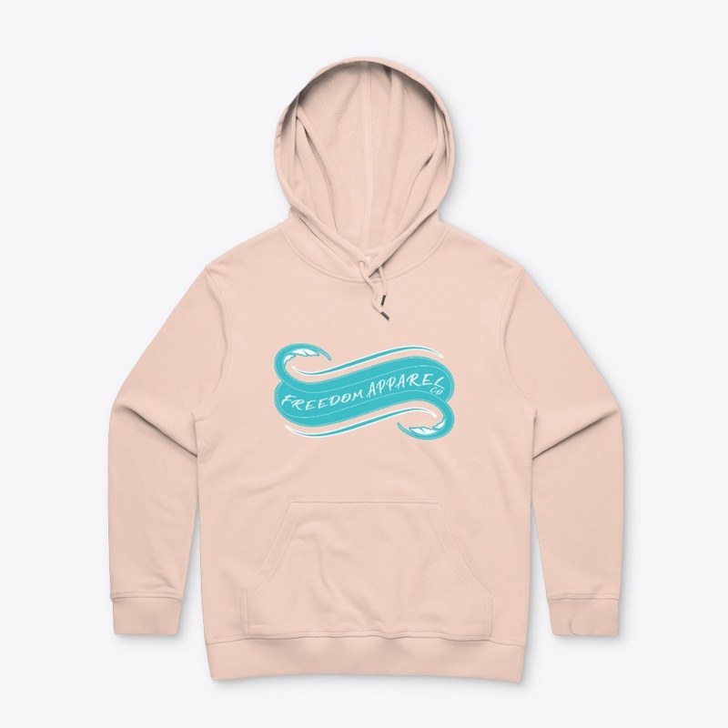 Freedom Apparel Wave