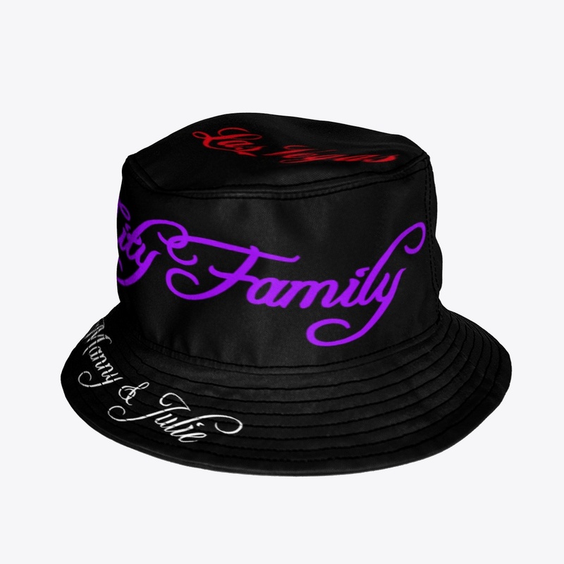 Sin City Family 1