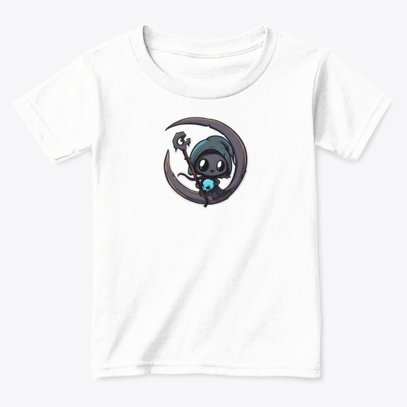 Adorable Reaper